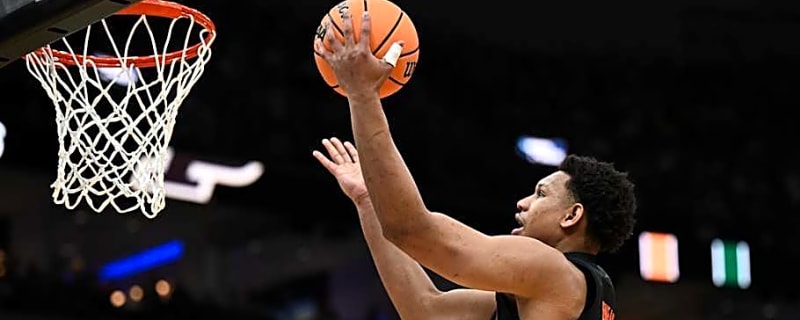 Miami's Malik Reneau, TSU's Aaron Nkrumah Added to G League Draft Combine