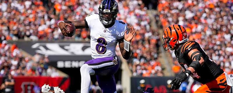 Baltimore Ravens Face Brutal 6-Week Stretch That Will Determine Their Season