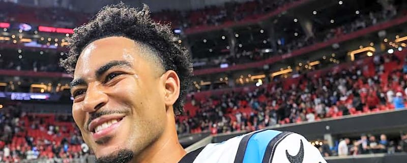 Panthers QB Bryce Young guaranteed for growth in 2025