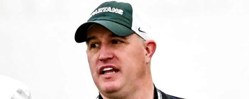 Pat Fitzgerald Drops Details on Upcoming MSU Spring Showcase