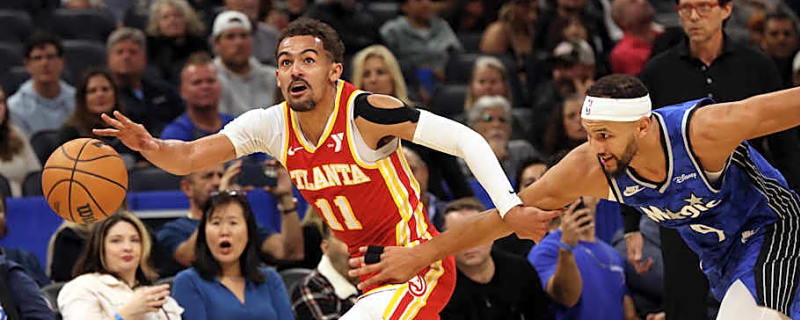Scoring Off Turnovers among 3 Keys to victory as Orlando hosts the Hawks