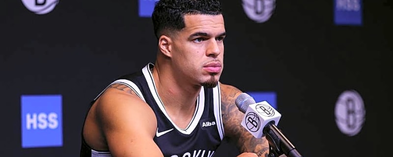 Michael Porter Jr. Gets Candid About Future with Nets Amid Contract Negotiations