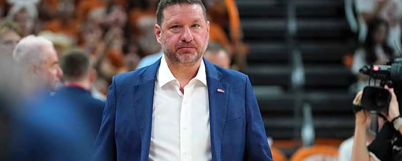 Chris Beard Just Landed Another Transfer Commitment For Ole Miss