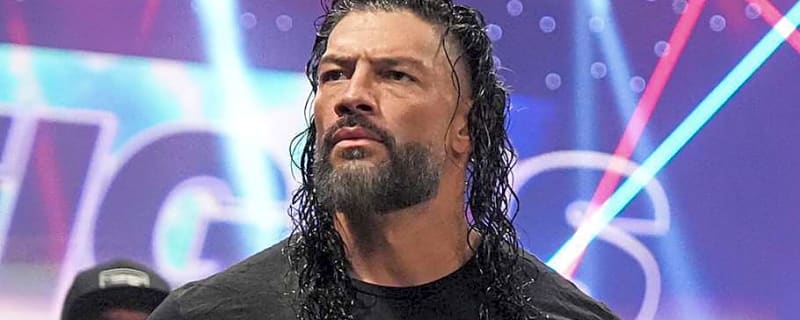 Huge Update On Roman Reigns&#39; Return Ahead Of WWE SummerSlam