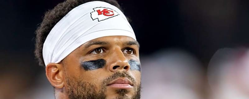 Chiefs’ Oladokun Gets This Luxury While Preparing for Raiders