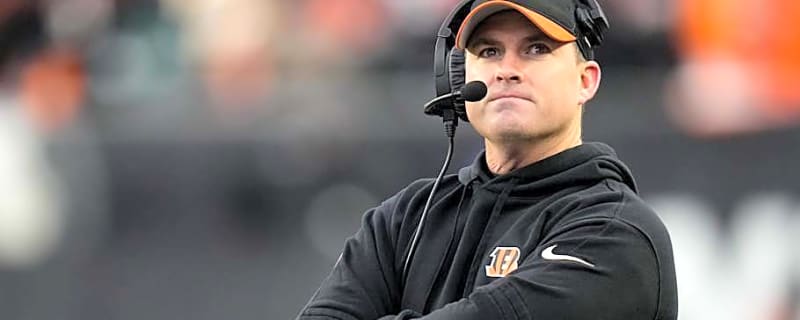 The Bengals’ First-Round Plan in the 2026 NFL Draft Should Be Simple