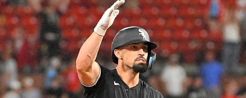 Randal Grichuk Might Have Just Saved Season for White Sox