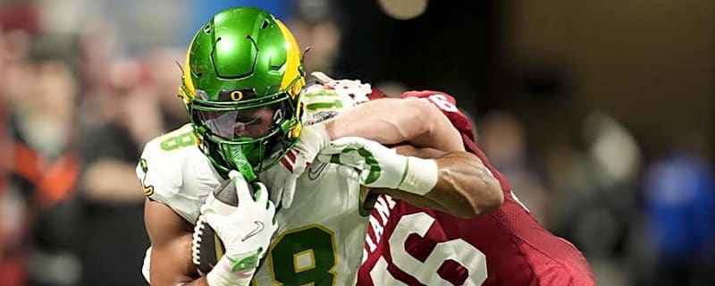 The Mock Drafts Are Wrong: Panthers Aren't Picking Kenyon Sadiq 19th