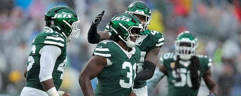 Jets Have 3 Clear Advantages Over Patriots Going into Week 6