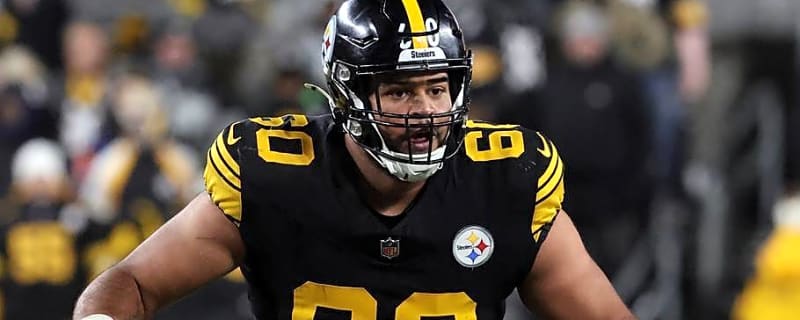 Steelers Release Week 2 Depth Chart Against Patriots