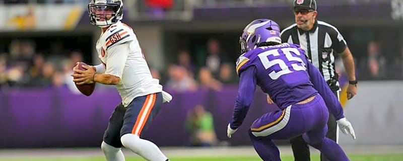 Where Ben Johnson&#39;s Bears offense stands and needs to go next