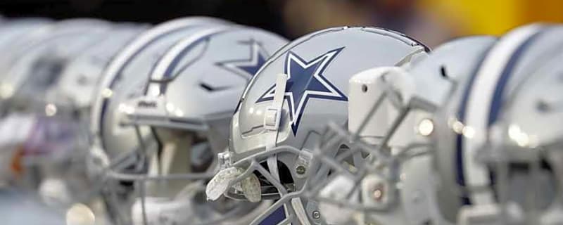 Former Eagles WR Returning To NFC East With Cowboys