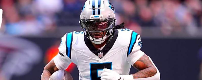 Steelers Contract Details for Rico Dowdle Revealed