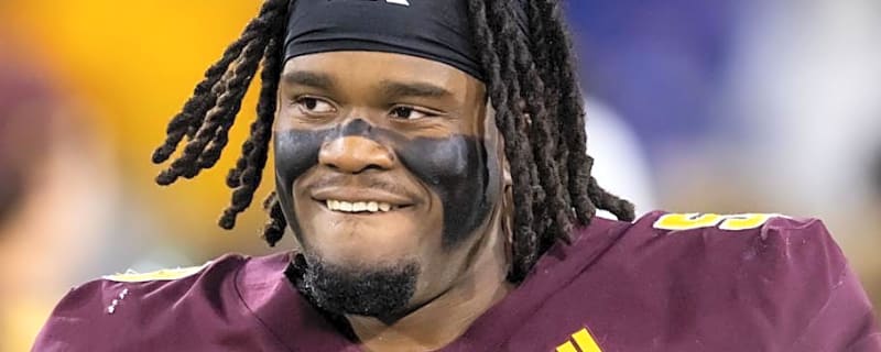 Ranking Arizona State NFL Draft Departures Least to Most Impactful in 2026