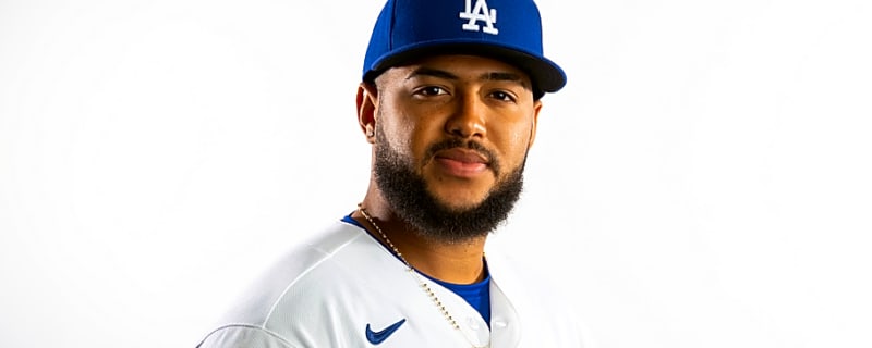 Carlos Duran Set to Make Royals Team Debut After Lucas Erceg Optioned