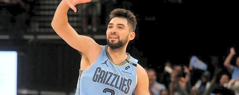 The Honors Keep Coming for Ty Jerome