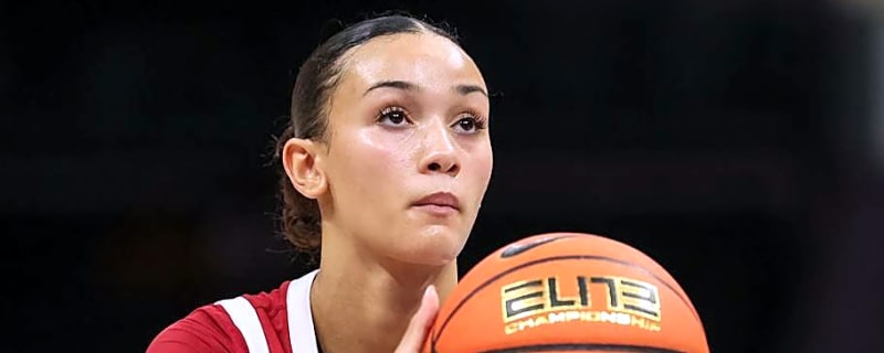 Effect of USC's Loss, Jazzy Davidson Injury Will Be Felt in NCAA Tournament Seeding