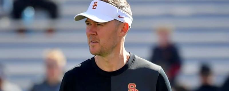 USC's Projected Bowl Matchup Could Spell Trouble for Lincoln Riley