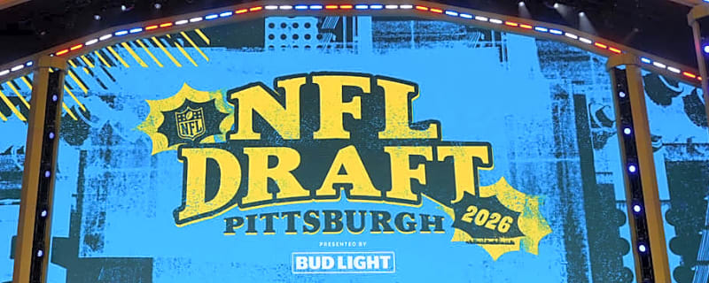 Los Angeles Chargers 2026 NFL Draft Big Board: Top Targets and Fits for Every Round