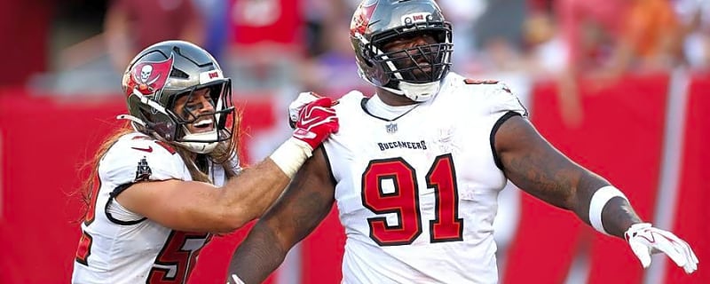 3 NFL Trade Deadline Deals the Rams Should Explore Right Now