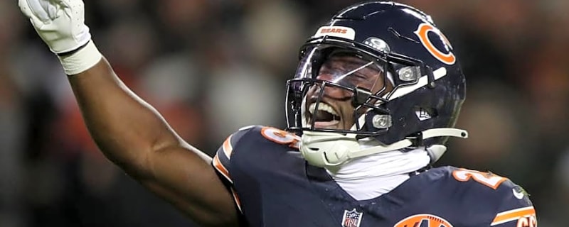 Packers player throws major shade at Bears after Wild Card thriller
