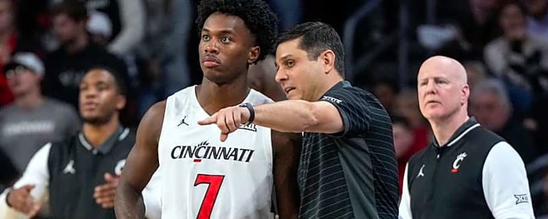 Wes Miller And Others Dive Into 72-55 Cincinnati Bearcats Basketball Win Over Mount St. Mary&#39;s