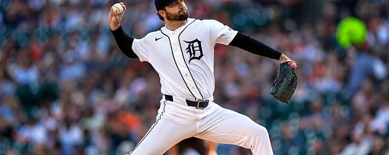 MLB Insider Drops Major Truth Bomb Tigers Must Acknowledge