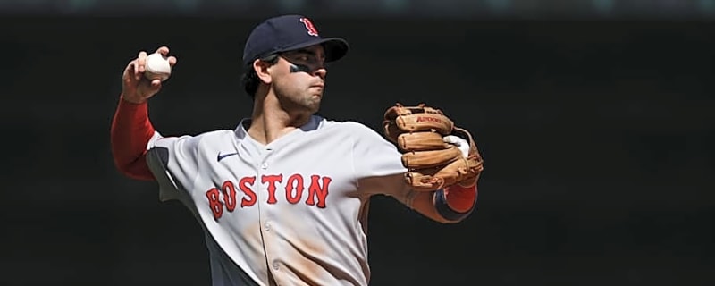 Red Sox&#39;s Marcelo Mayer Undergoes Surgery; Recovery Timeline Revealed