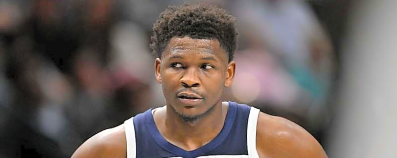 Timberwolves Slump Again — History Says a Surge Is Coming