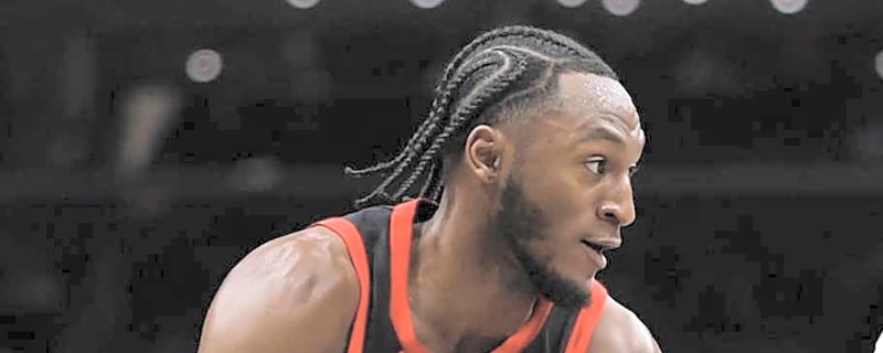 Why Raptors Are Stuck in Power Rankings