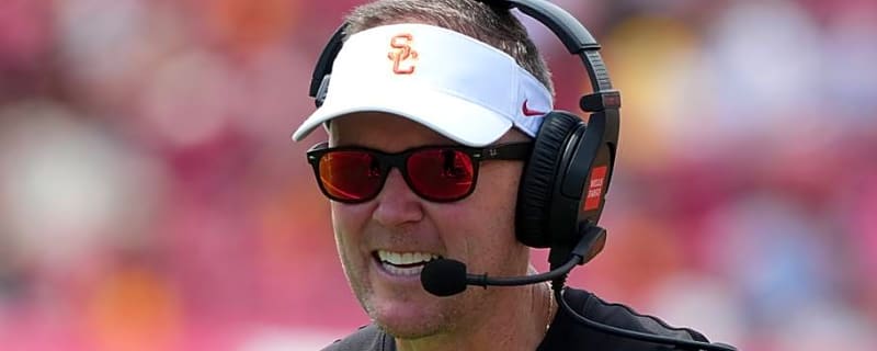 Ranking USC Trojans Remaining Five Games From Easiest to Hardest
