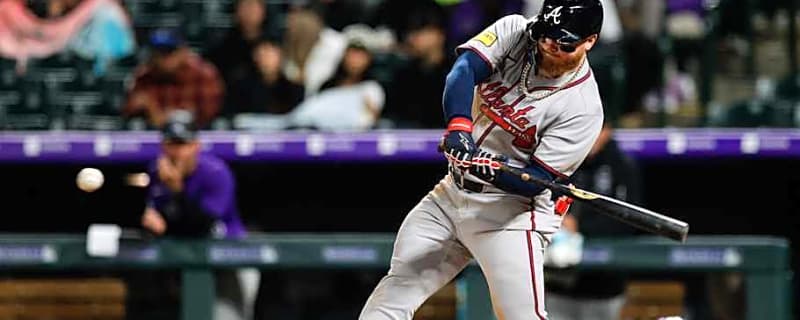 Former Dodgers Outfielder Shockingly Cut By NL Rival