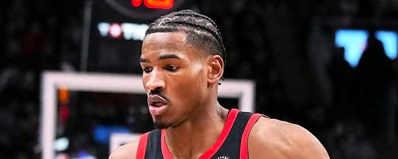 Raptors Trade Rumors: Buy or Sell