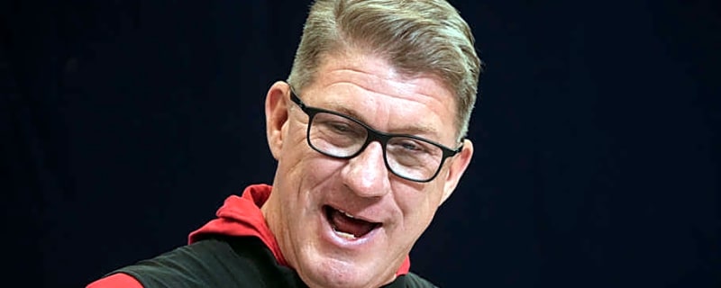 Buccaneers Lead NFL In Head Turning 2026 Draft Statistic