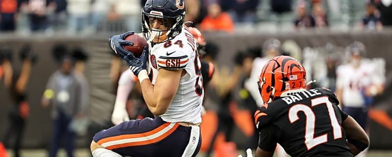 The Bengals Defense Had a Lot To Fix, and the Most Important Piece Will Be on Display Sunday