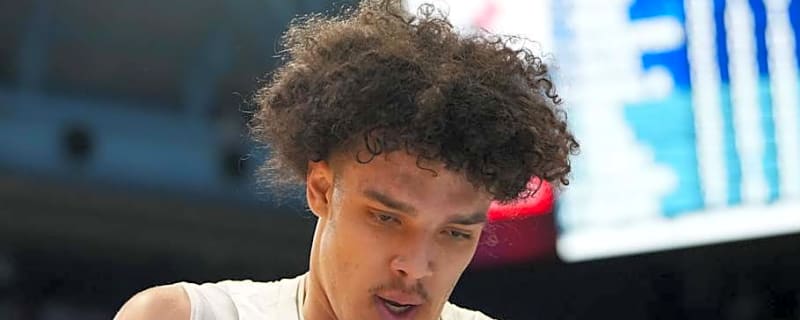 How UNC’s High Reacting to Wildest 2 Weeks of Career