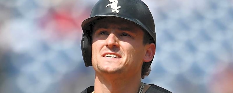 Clutch White Sox Split Series Against Guardians to Remain at Top of AL Central