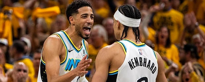 Predicting the Pacers 10-Man Rotation