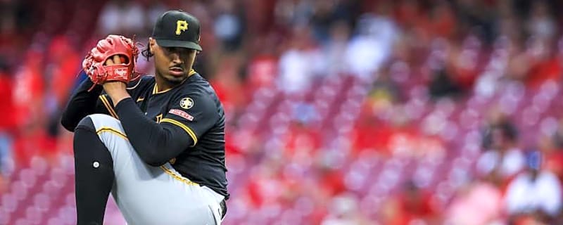 Red Sox Rotation Update Means 5-Year Veteran's Job Isn't Guaranteed