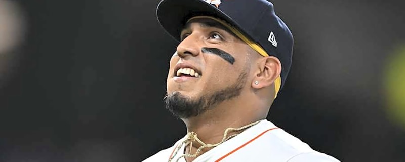 Pirates Likely Not Trading for Astros Third Baseman