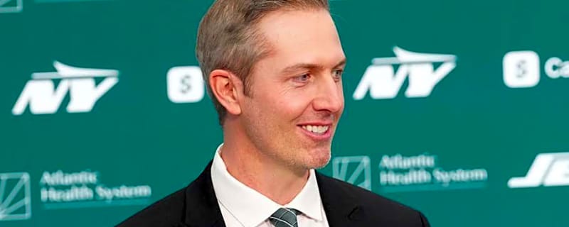 Ex-Eagles Scouting Exec Lands New Gig