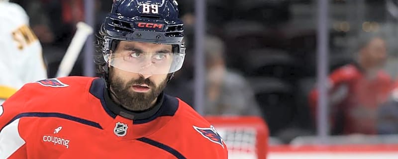 Capitals vs Hurricanes Game Preview