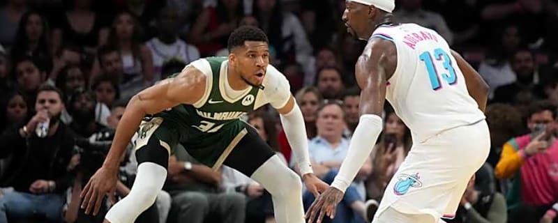 Giannis Antetokounmpo to the Miami Heat? The speculation increases