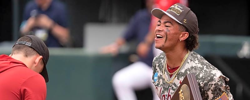 When Will Alabama Baseball Play in The College Baseball World Series?