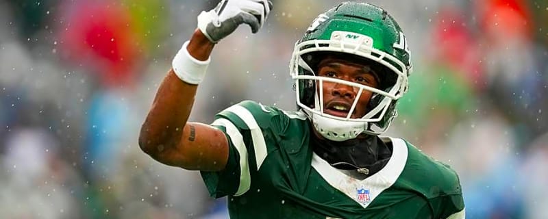 Faria's Focus: 8 Jets Thoughts After Win vs. Browns (Garrett Wilson, Ongoing Concerns, Optimistic Outlook & More)