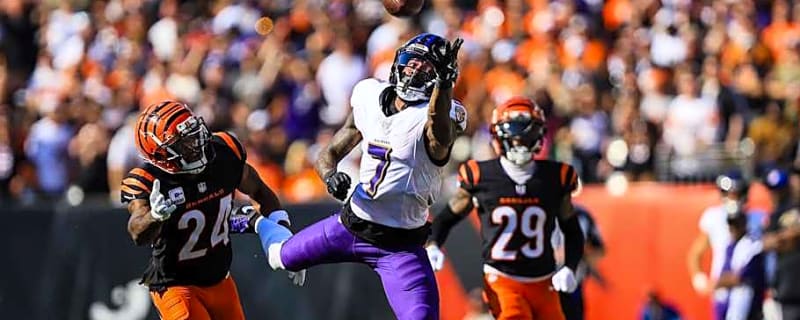The Baltimore Ravens’ Worst Five Draft Picks of the Eric DeCosta Era