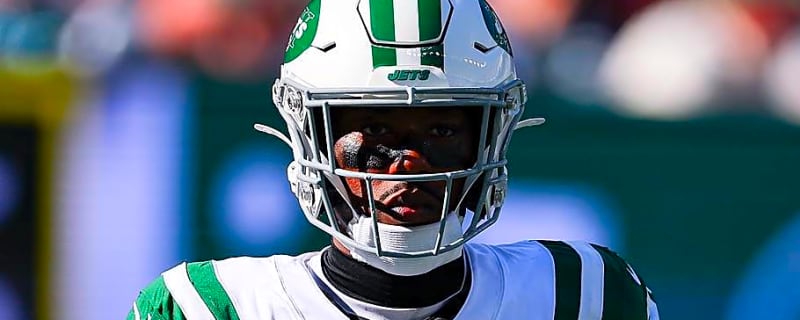 Brandon Stephens Is Slowly Becoming an Unnecessary Jets Headache