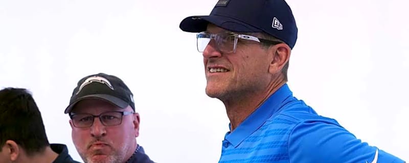 Chargers 2026 Salary Cap Tracker: How Much Room Do They Have for Free Agency?