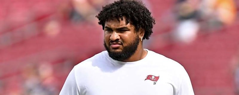 Buccaneers All-Pro Tristan Wirfs&#39; status for Saints game revealed