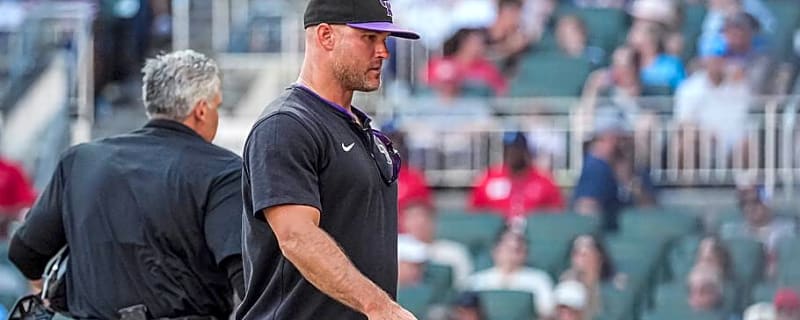 Warren Schaeffer Doesn't Mince Words on Garbeil Hughes' Start Against Yankees